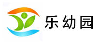 乐幼园品牌logo