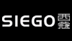 Siego/西蔻品牌logo
