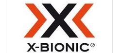 XBIONIC品牌logo