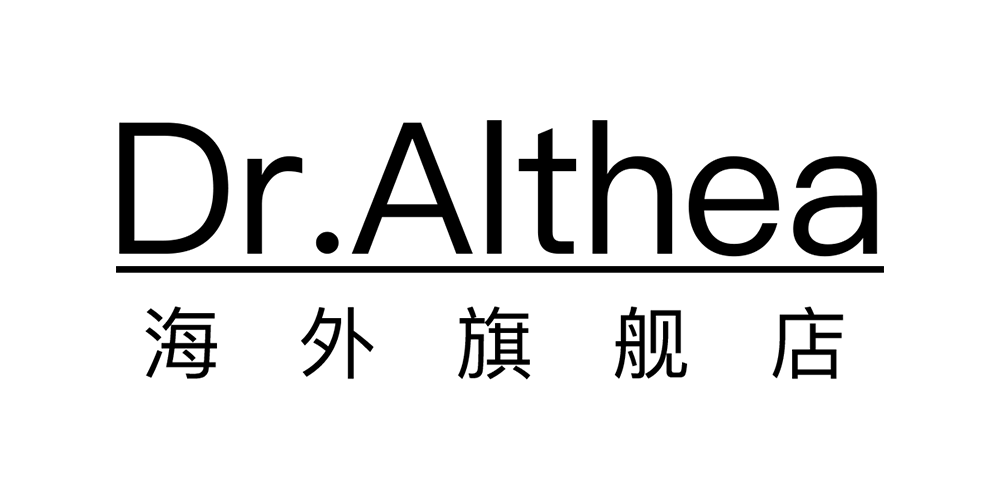 Dr.Althea品牌logo