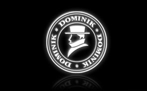 DOMINIK/杜米尼克品牌logo