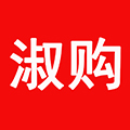 淑购品牌logo