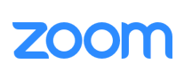ZOOM品牌logo