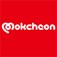 mokcheon/木川良品品牌logo
