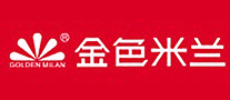 GOLDEN ANTE/金安特品牌logo
