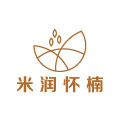 米润怀楠品牌logo