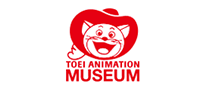TOEI ANIMATION/东映动画品牌logo