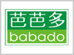 BABADO/芭芭多品牌logo