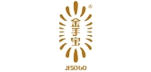 JISObO/金手宝品牌logo