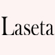 LA．SETA/兰妲品牌logo