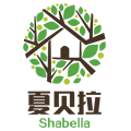 夏贝拉品牌logo