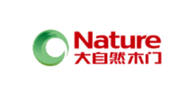 Nature/大自然照明品牌logo