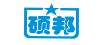 硕邦品牌logo
