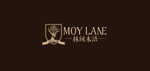 林间木语品牌logo