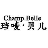 珰唛贝儿品牌logo