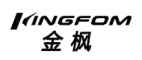 KINGFOM/金枫品牌logo