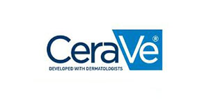 CeraVe/适乐肤品牌logo