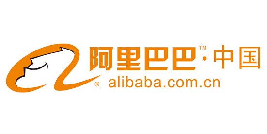 阿里巴巴品牌logo