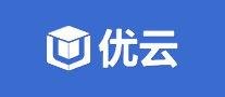 优云品牌logo