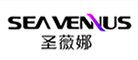 SEA VENNUS/圣薇娜品牌logo