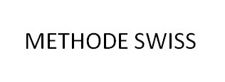 METHODE SWISS/蜜黛诗品牌logo