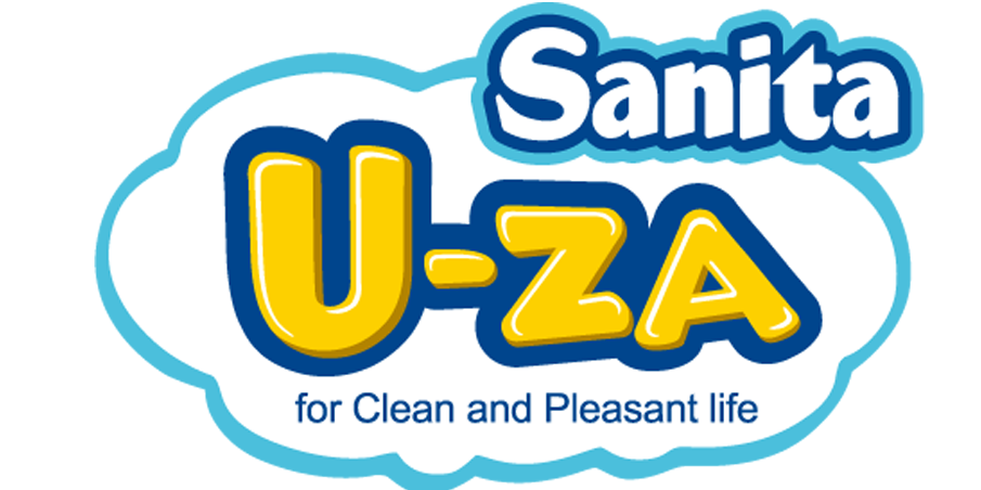 Sanita U－ZA品牌logo