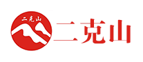 二克山品牌logo