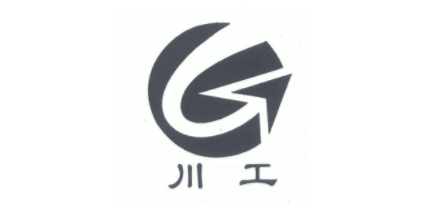 川工品牌logo