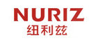NURIZ/纽利兹品牌logo