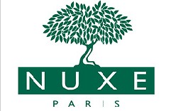 nux品牌logo