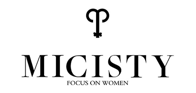 Micisty/密汐皙迪品牌logo
