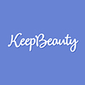 KEEPBEAUTY品牌logo