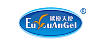 EUYOUANGEL/欧优天使品牌logo