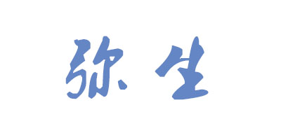 MIUSOU/弥生品牌logo