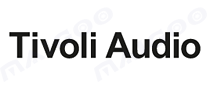 Tivoli Audio/流金岁月品牌logo
