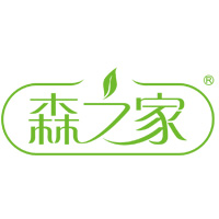 森之家品牌logo