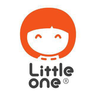 Little One/萌小丸品牌logo