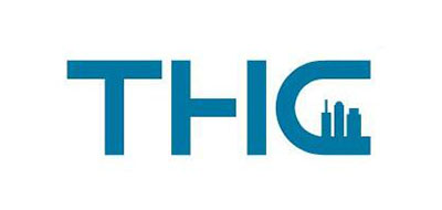 THC品牌logo