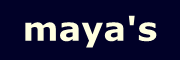 Maya’s品牌logo