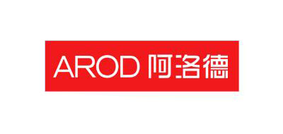 ALUODDE/阿洛德品牌logo