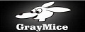 灰鼠品牌logo