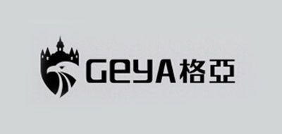GEYA品牌logo