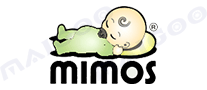 MIMOS品牌logo