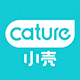 CATURE/小壳品牌logo