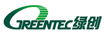 绿创品牌logo