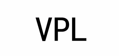 VPL品牌logo