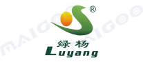 绿杨品牌logo