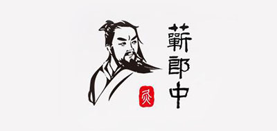 蕲郎中品牌logo