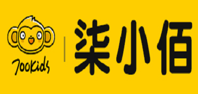 柒小佰品牌logo
