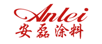 安磊品牌logo